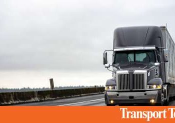 ATRI Reports Cost of Trucking Notches Record in 2021