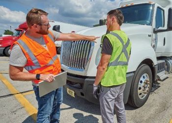 Applications Open for Safe Driver Apprenticeship Pilot Program – Drivers