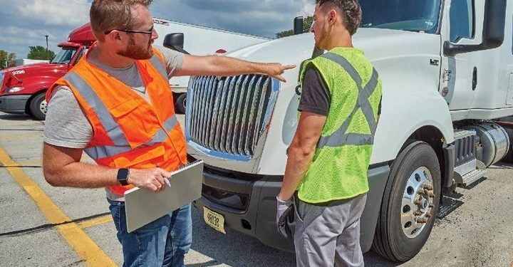 Applications Open for Safe Driver Apprenticeship Pilot Program – Drivers