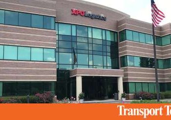 XPO Posts Strong Q2 Earnings Amid Upcoming Leadership Change