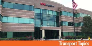XPO Posts Strong Q2 Earnings Amid Upcoming Leadership Change