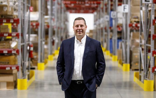 SEKO Logistics acquires leading 3PL, Pixior