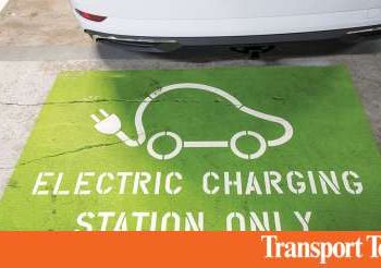 FHWA Charting Path for National EV Charging Network