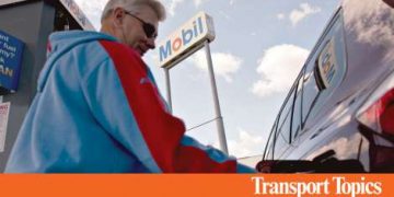 Gas Prices Dip Just Below $4 for First Time in 5 Months