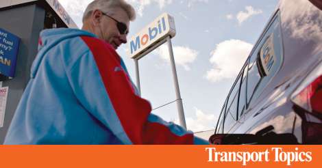 Gas Prices Dip Just Below $4 for First Time in 5 Months