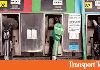 Diesel Drops Below $5 for First Time Since March