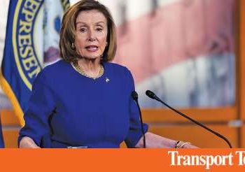 Congress Eyes Finish Line for Freight-Centric Budget Bill