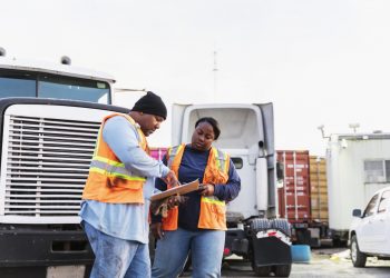 5 tips to make fleet yards safer