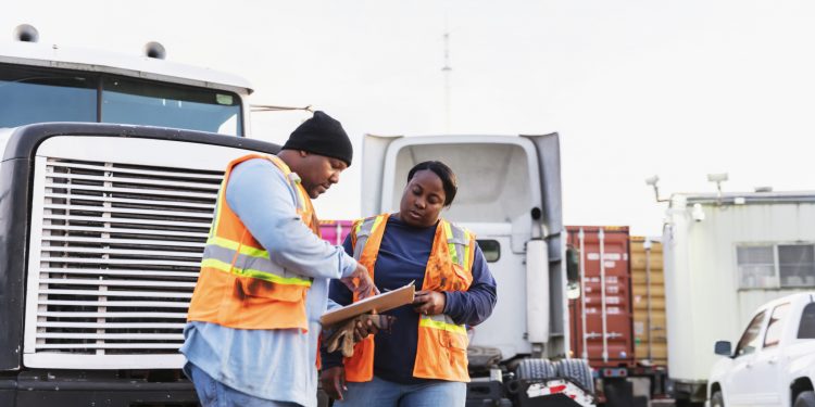 5 tips to make fleet yards safer
