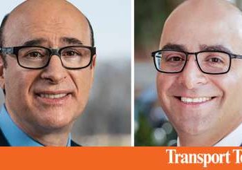XPO Names Mario Harik to Succeed Brad Jacobs as CEO