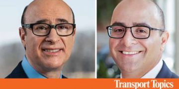 XPO Names Mario Harik to Succeed Brad Jacobs as CEO