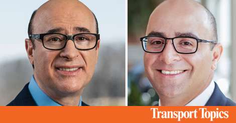 XPO Names Mario Harik to Succeed Brad Jacobs as CEO