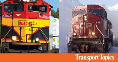 STB Says ‘Train Noise’ Would Be Only Negative Impact of CP-KCS Merger