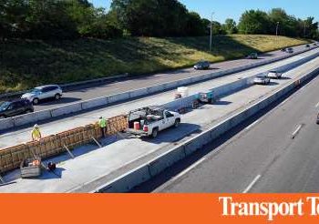 DOT Awards $2.2 Billion for Roads, Bridges Across US