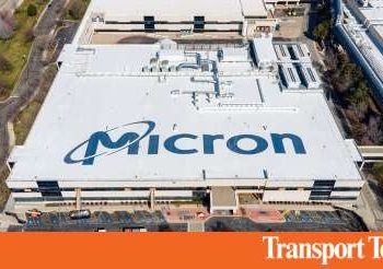 Micron’s Warning Adds to Evidence of Collapsing Demand for Chips