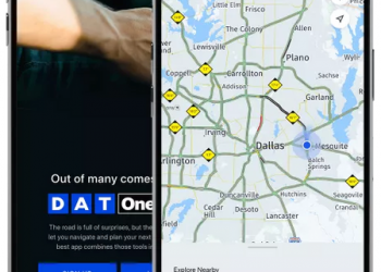 DAT Launches App for Expanded Access to Load Board – Fleet Management