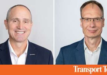 Nikola CEO Mark Russell to Retire Jan. 1
