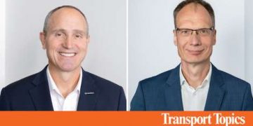 Nikola CEO Mark Russell to Retire Jan. 1