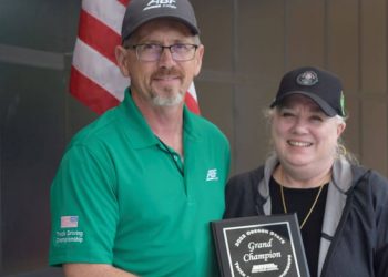 Oregon’s Melody Primed to Compete at NTDC