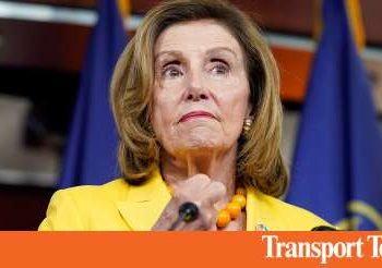 Congress OKs Dems’ Climate, Health Bill