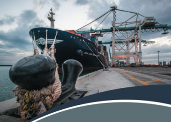 Ports push House to pass Inflation Reduction Act following Senate win