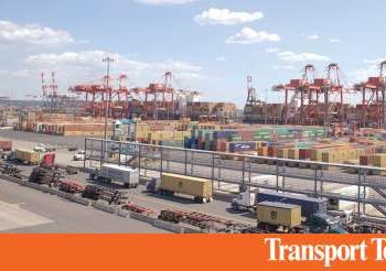 US Retail Cargo Seen Cooling in Second Half as Inflation, Rates Bite