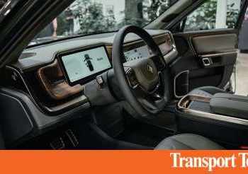 Rivian Cuts Annual Earnings Forecast on Inflation, Supply Woes