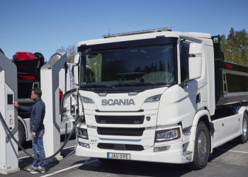 Global News Roundup: Joint Venture to Support EU Charging Infrastructure – Fuel Smarts