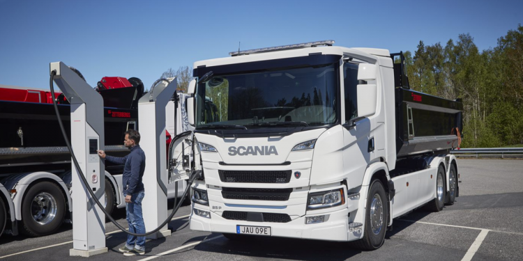 Global News Roundup: Joint Venture to Support EU Charging Infrastructure – Fuel Smarts