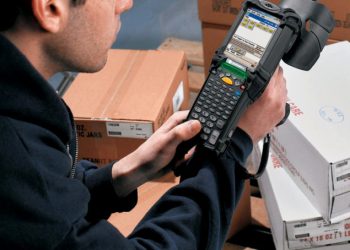 Peak Technologies and SCS merge to join forces in automatic ID and data capture sector