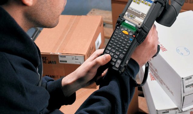 Peak Technologies and SCS merge to join forces in automatic ID and data capture sector