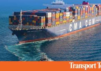 Entire US Supply Chain Needs 24/7 Operations, Not Just Ports, Official Says