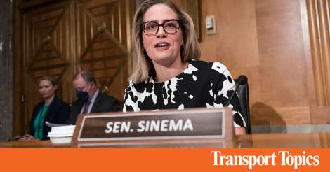 Democrats Reach Agreement on Economic Package