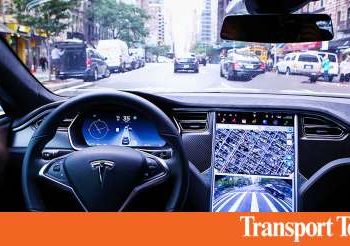 NHTSA Probes Tesla Crashes That Killed Two