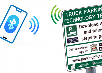 Study Aims to Improve Truck Driver Parking – Drivers