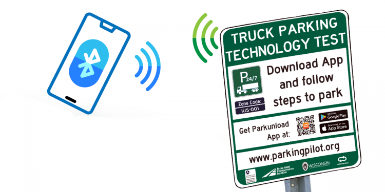 Study Aims to Improve Truck Driver Parking – Drivers