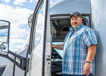 Survey Shows Rebalancing of the Owner-Operator Market – Fleet Management