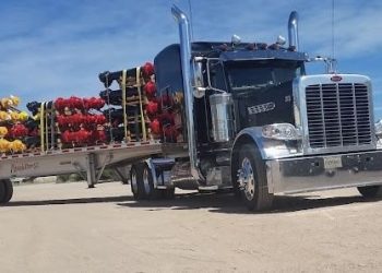 PS Logistics’ Noble Buy Expands Reach in 53-Foot Flatbed Market – Fleet Management