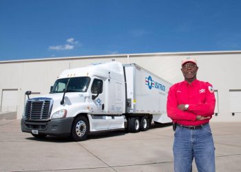 ATA Creates Award to Recognize DEI Efforts in Trucking – Fleet Management