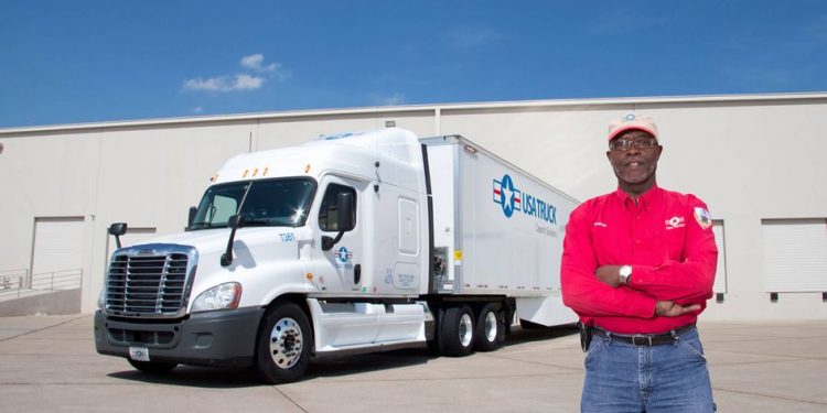 ATA Creates Award to Recognize DEI Efforts in Trucking – Fleet Management