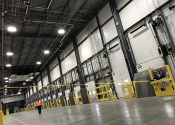 Lineage Logistics closes VersaCold acquisition