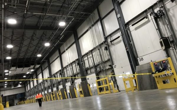 Lineage Logistics closes VersaCold acquisition