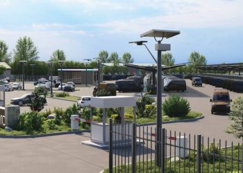New Company Ready to Build and Operate EV Charging Stations – Fuel Smarts