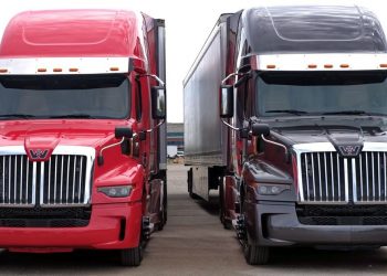 Western Star 57X: A New Star is Born – Equipment