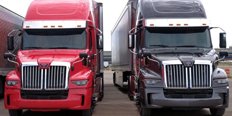 Western Star 57X: A New Star is Born – Equipment