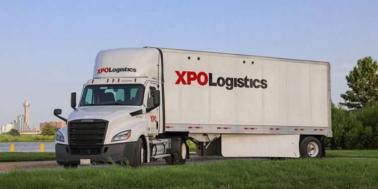 XPO Logistics’ Leadership Plan Following Brokerage Spin-Off – Fleet Management